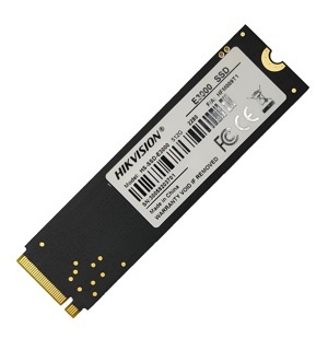 Ổ cứng SSD Hikvison E3000 512GB M.2 PCIe