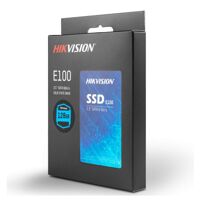 Ổ cứng SSD Hikvison HS-SSD-E100 128GB 2.5" Sata III