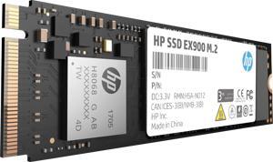 Ổ cứng SSD HP EX900 M2-PCIe 1TB NVME 2280