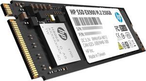 Ổ cứng SSD HP EX900 M2-PCIe 250GB NVME 2280