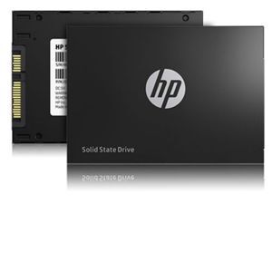 Ổ cứng SSD HP S700 120GB 2.5 inch SATA III