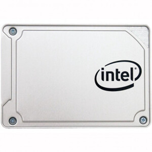 Ổ cứng SSD Intel 545s 2.5" SSDSC2KW128G8X1 - 128GB