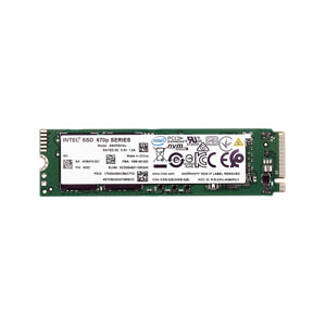 Ổ cứng SSD Intel 670P 512GB M.2 PCIe 3.0 x4 Nvme