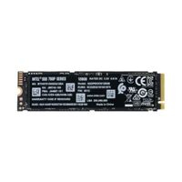 Ổ cứng SSD Intel 760P 128GB