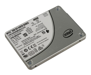 Ổ Cứng SSD Intel D3 S4610 Series 3.84TB 2.5in SATA 6GB/S 3D2 TLC (SSDSC2KG038T801)