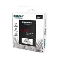 Ổ cứng SSD Kingmax 480GB SATA 3 2.5″ KM480GSMQ32