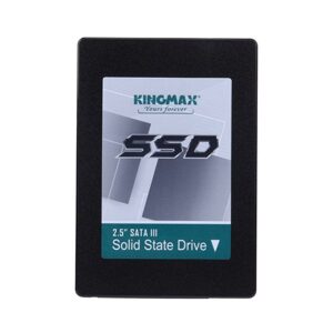 Ổ cứng SSD Kingmax 960GB SATA 3 2.5″ KM960GSMQ32