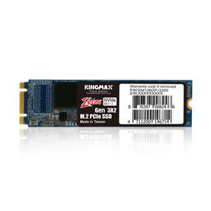 Ổ cứng SSD Kingmax PJ3280 256GB