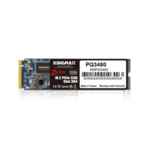 Ổ cứng SSD Kingmax PQ3480 256GB