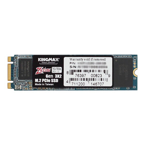 Ổ cứng SSD Kingmax PX3280 1TB