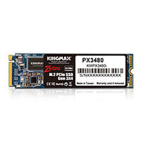 Ổ cứng SSD Kingmax PX3480 M2 PCIe