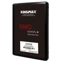 Ổ cứng SSD Kingmax SMQ32 240GB