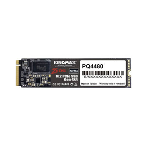 Ổ cứng SSD Kingmax Zeus PQ4480 250GB