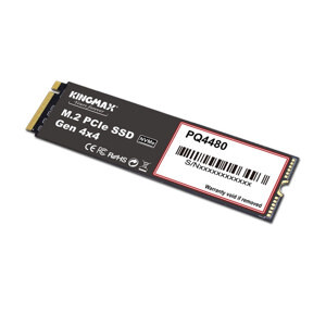 Ổ cứng SSD Kingmax Zeus PQ4480 250GB