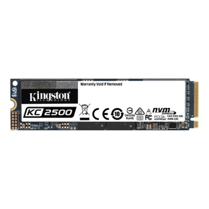 Ổ cứng SSD Kingston 1000GB KC2500 NVMe PCIe – SKC2500M8/1000G