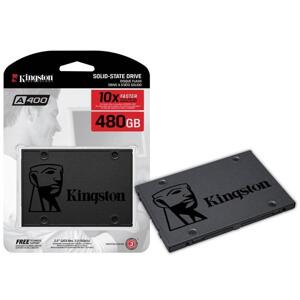 Ổ cứng SSD Kingston A400 480GB SA400S37/480G