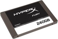 Ổ cứng SSD Kingston HyperX Fury SHFS37A/240G