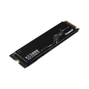 Ổ cứng SSD Kingston KC3000 2TB NVMe PCIe Gen 4.0