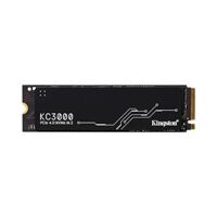 Ổ cứng SSD Kingston KC3000 4096GB