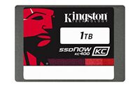 Ổ cứng SSD Kingston KC400 1TB SKC400S37/1T