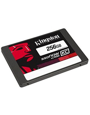 Ổ cứng SSD Kingston KC400 256GB SKC400S37/256G