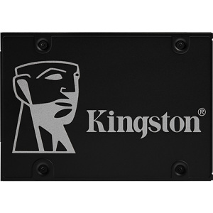 Ổ cứng SSD Kingston KC600 256GB