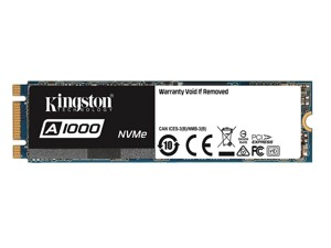 Ổ cứng SSD Kingston SA1000M8 M.2 480GB