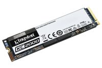 Ổ cứng SSD Kingston SKC2000M8/1000G