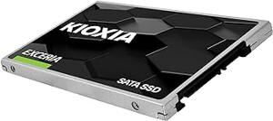 Ổ cứng SSD Kioxia 960GB LTC10Z960GG8