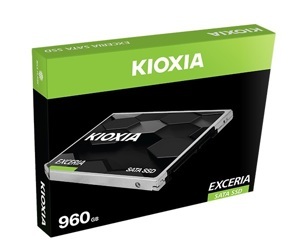 Ổ cứng SSD Kioxia 960GB LTC10Z960GG8