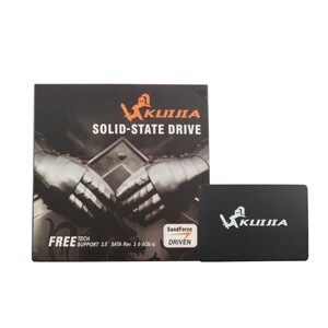 Ổ cứng SSD KuiJia 120GB