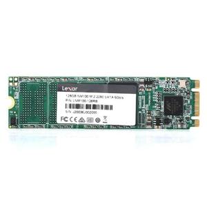 Ổ cứng SSD Lexar NM100-512GB 512GB M.2 2280 SATA III