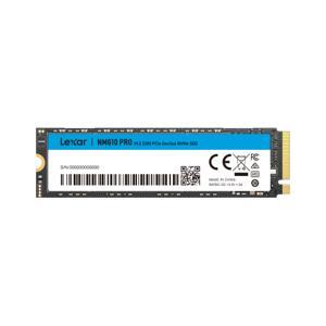 Ổ cứng SSD Lexar NM610 Pro 1TB