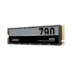 Ổ cứng SSD Lexar NM790 1TB M2 NVMe PCIe Gen4x4 LNM790X001T-RNNNG