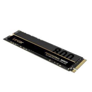 Ổ cứng SSD Lexar NM800 512GB M.2 2280 NVMe LNM800X512G