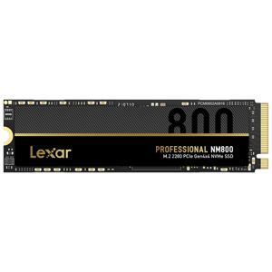 Ổ cứng SSD Lexar NM800 512GB