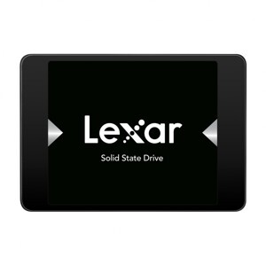 Ổ cứng SSD Lexar NS10 Lite 120GB 2.5” SATA III