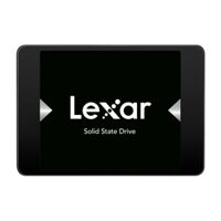 Ổ cứng SSD Lexar NS10 Lite 120GB 2.5” SATA III