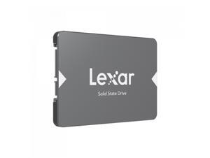 Ổ cứng SSD Lexar NS100 1TB 2.5 inch SATA III LNS100-1TRB