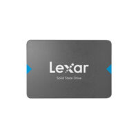 Ổ cứng SSD Lexar NS100 240GB SATA 3 2.5″ LNQ100X240G-RNNNG