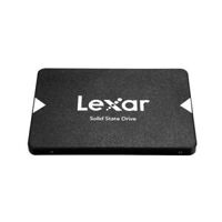 Ổ cứng SSD Lexar NS100 256GB