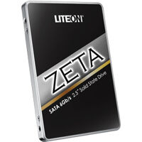 Ổ cứng SSD Liteon Zeta LCH-256V2S - Sata3/ 256GB