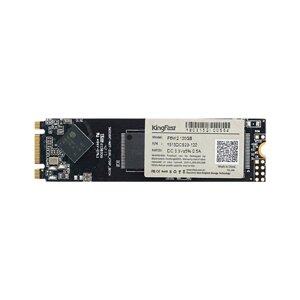 Ổ cứng SSD M2 Kingfast F8N 512GB