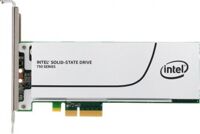 Ổ cứng SSD M2 PCIe 400GB Intel 750 Series NVMe 3.0 x4 MLC