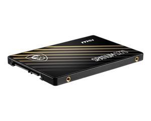 Ổ cứng SSD MSI Spatium S270 960GB SATA3