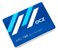 Ổ cứng SSD OCZ  ARC 120GB Sata3, 2.5''