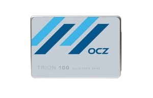 Ổ cứng SSD OCZ Trion 100 120GB Sata III TRN100-25SAT3-120G