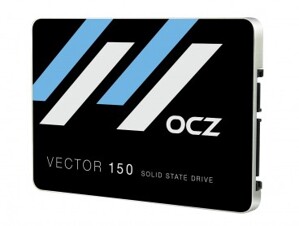 Ổ cứng SSD OCZ Vector 150 - 480GB (VTR150-25SAT3-480G)