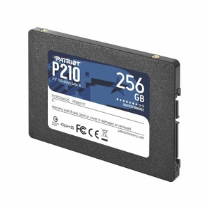 Ổ cứng SSD Patriot P210 256GB SATA III P210S256G