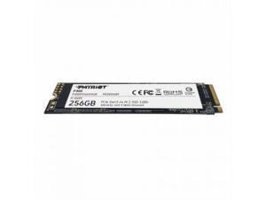 Ổ cứng SSD Patriot P300 256GB M.2 2280 NVMe Gen 3x4 P300P256GM28